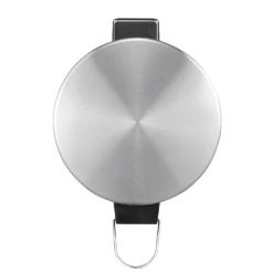 Eko Pedaalemmer 20 Liter Classic Mat Rvs -Exporteren Proef Loka Winkel 141 2220 4 1