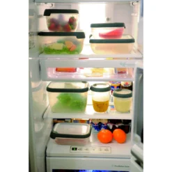 Curver Grand Chef Vershoudbak 0,5L Rechthoek -Exporteren Proef Loka Winkel 141 2456 5 1