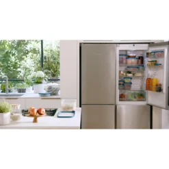 Curver Grand Chef Vershoudbak 0,4L Rond -Exporteren Proef Loka Winkel 141 2531 5 1