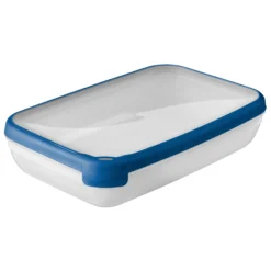 Curver Grand Chef Vershoudbak 2,6L Rechthoek