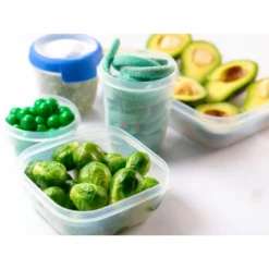 Curver Grand Chef Vershoudbak 0,25L Rond -Exporteren Proef Loka Winkel 141 2630 3 1