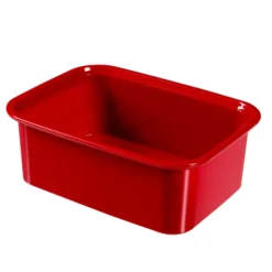 Curver Smart Microwave Steamer Rechthoek 1,2L -Exporteren Proef Loka Winkel 141 3118 3 1