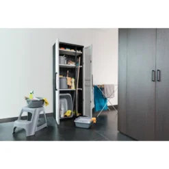 Curver Emmer 5 Liter Lichtgrijs -Exporteren Proef Loka Winkel 141 7135 3 1 1