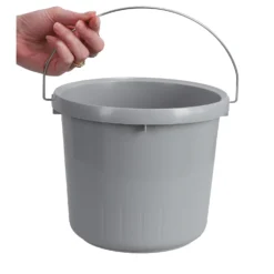 Curver Emmer 5 Liter Lichtgrijs -Exporteren Proef Loka Winkel 141 7135 4 1