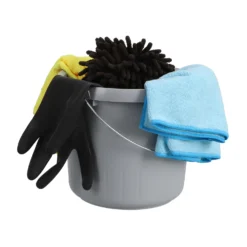 Curver Emmer 5 Liter Lichtgrijs -Exporteren Proef Loka Winkel 141 7135 5 1