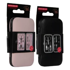 Manicureset Assorti Kleur 7-delig -Exporteren Proef Loka Winkel 199 3072 4 1