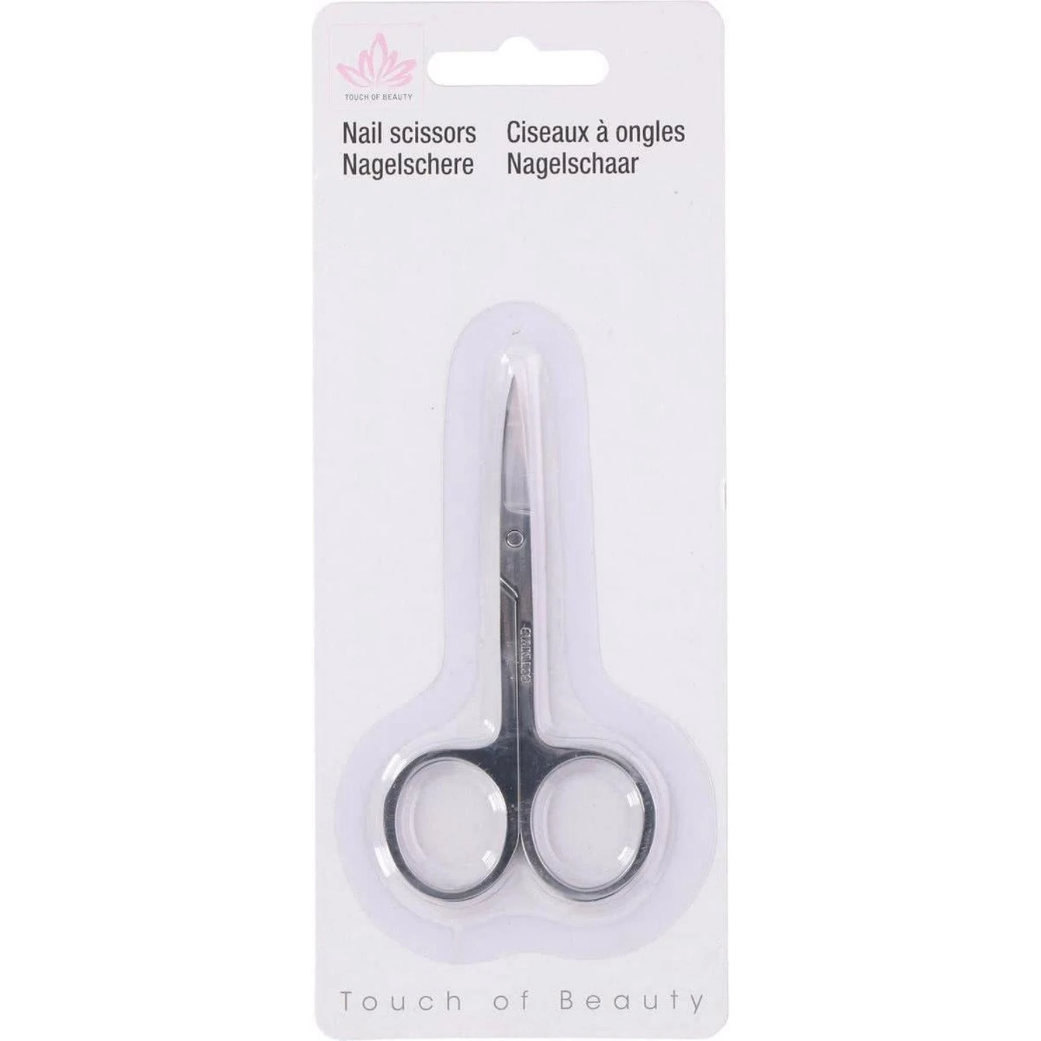 Nagelschaar Klein 1 Nagelschaar Klein