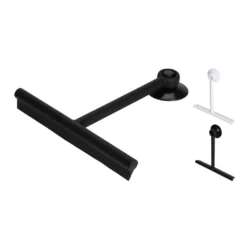 Raamwisser Met Zuignap 2 Assorti