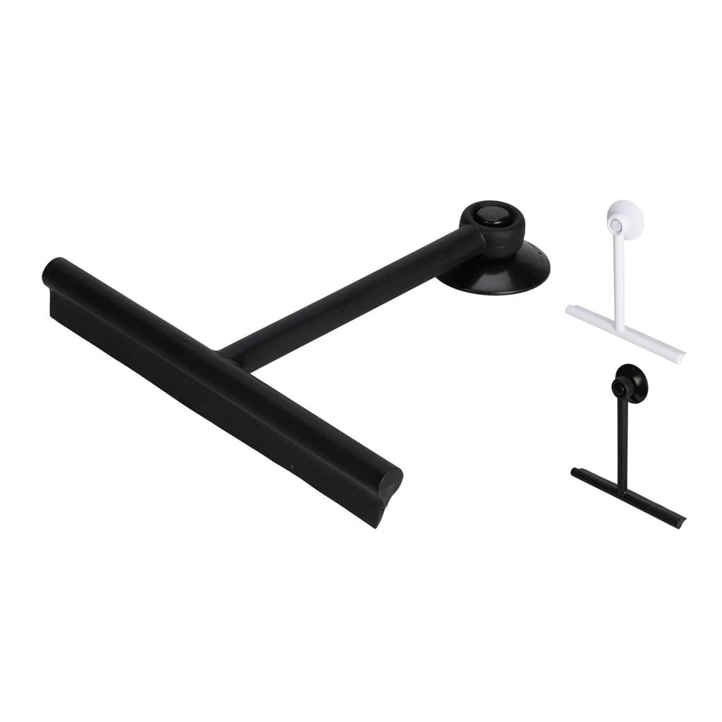 Raamwisser Met Zuignap 2 Assorti 1 Raamwisser Met Zuignap 2 Assorti