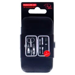 Manicureset Assorti Kleur 7-delig -Exporteren Proef Loka Winkel 1a5aad34a3229421d626ab5b618daa5e