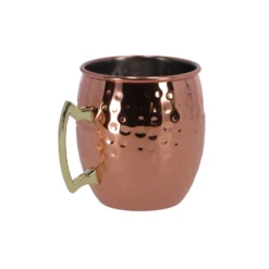 Beker RVS Moscow Mule Ø9,5 -Exporteren Proef Loka Winkel 1eaaa76767850ca53dce7d38df5875a2