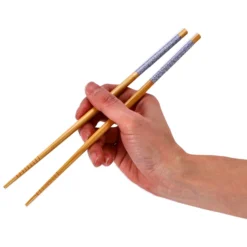 Eetstokjes Bamboe Set Van 8 -Exporteren Proef Loka Winkel 1ec4cd1d82697cb9997f4e87d50ab2b5