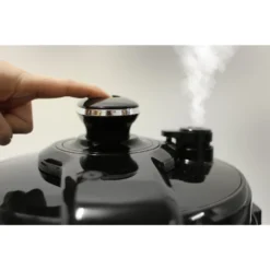 Tefal All-in-One Slowcooker, Multicooker EnSnelkookpan 17 Tefal All-in-One Slowcooker, Multicooker EnSnelkookpan -Exporteren Proef Loka Winkel 209 0505 9 1