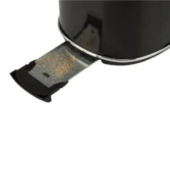 Bourgini Retro Toaster Black -Exporteren Proef Loka Winkel 209 0766 4 1
