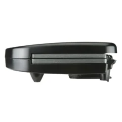 Bourgini Sandwich Maker Xxl Black -Exporteren Proef Loka Winkel 209 0841 3 1