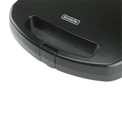 Bourgini Sandwich Maker Xxl Black -Exporteren Proef Loka Winkel 209 0841 4 1