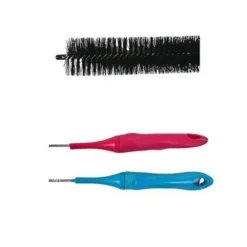 Aqua Laser Radiatorborstel 2 Kleuren Assorti 7 Aqua Laser Radiatorborstel 2 Kleuren Assorti -Exporteren Proef Loka Winkel 209 0849 2 1