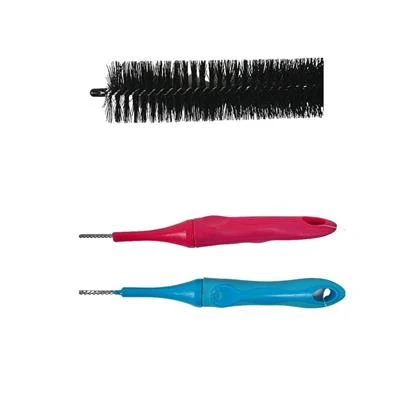 Aqua Laser Radiatorborstel 2 Kleuren Assorti 4 Aqua Laser Radiatorborstel 2 Kleuren Assorti - Afbeelding 4