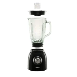 Bourgini Nostalgic Blender Black 5 Bourgini Nostalgic Blender Black -Exporteren Proef Loka Winkel 209 0988 3 1