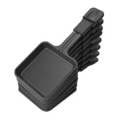 Bourgini Gourmette Raclette Grill 8-persoons -Exporteren Proef Loka Winkel 209 1008 3 1