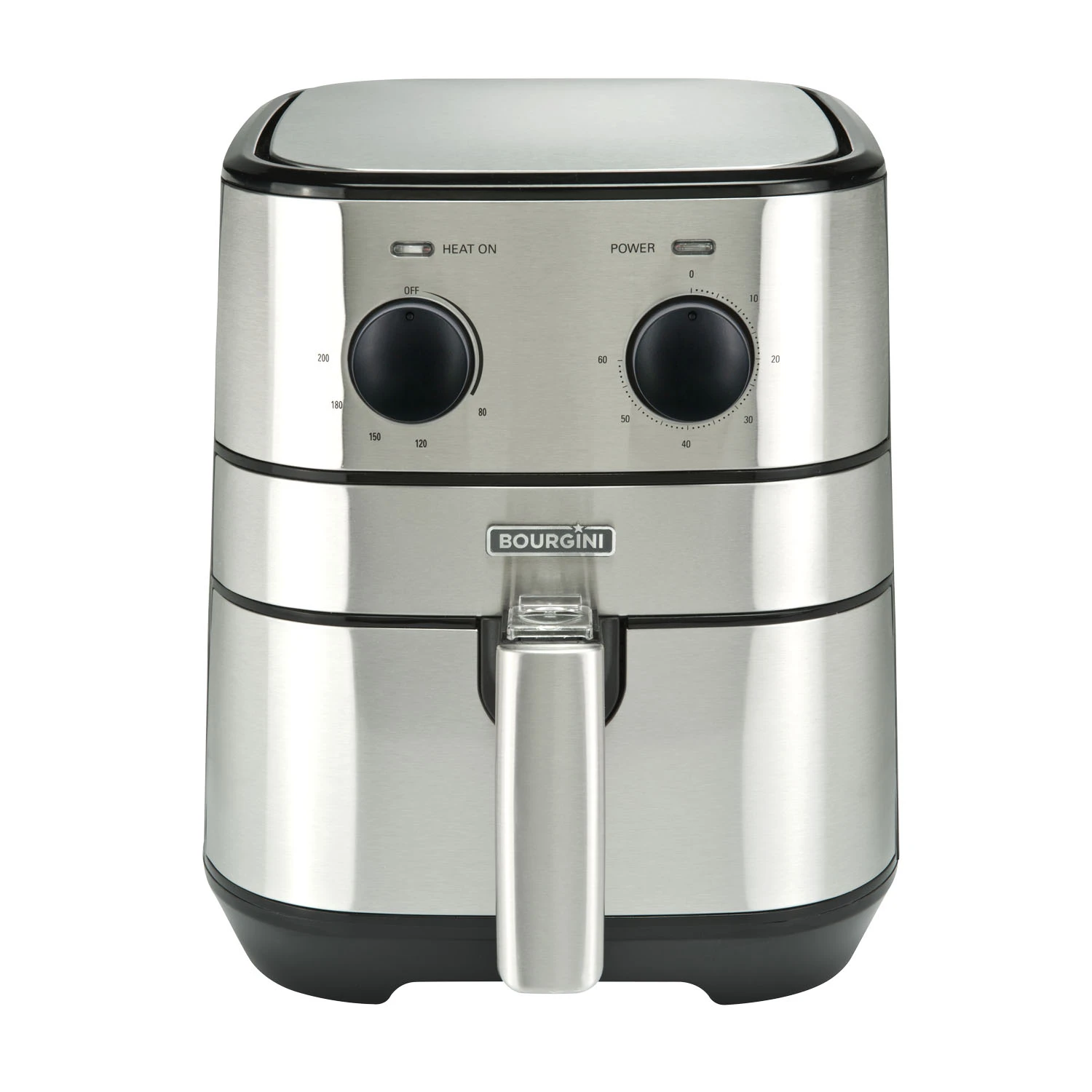 Bourgini Classic Health Fryer 4L 2 Bourgini Classic Health Fryer 4L - Afbeelding 2