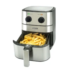 Bourgini Classic Health Fryer 4L 7 Bourgini Classic Health Fryer 4L -Exporteren Proef Loka Winkel 209 1251 3 1
