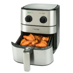 Bourgini Classic Health Fryer 4L 8 Bourgini Classic Health Fryer 4L -Exporteren Proef Loka Winkel 209 1251 4 1