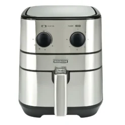 Bourgini Classic Health Fryer 4L 9 Bourgini Classic Health Fryer 4L -Exporteren Proef Loka Winkel 209 1251 5 1