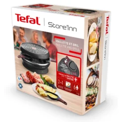 Tefal Store Inn Gourmet -Exporteren Proef Loka Winkel 209 1820 2 1