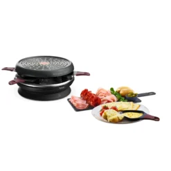 Tefal Store Inn Gourmet -Exporteren Proef Loka Winkel 209 1820 5 1