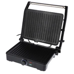 Bourgini Classic Panini Grill Plus -Exporteren Proef Loka Winkel 209 2007 3 1 2