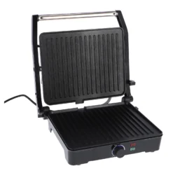 Bourgini Classic Panini Grill Plus -Exporteren Proef Loka Winkel 209 2007 4 1 1