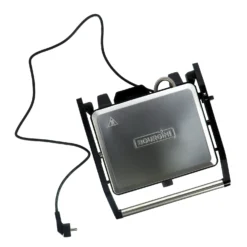 Bourgini Classic Panini Grill Plus -Exporteren Proef Loka Winkel 209 2007 5 1 1
