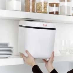 Tefal Broodbakmachine Pain Doré W/G 10 Tefal Broodbakmachine Pain Doré W/G -Exporteren Proef Loka Winkel 209 2101 5 1