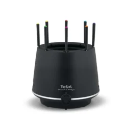 Exporteren Proef Loka Winkel 29 Tefal Fondue Inox & Design