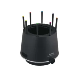 Tefal Fondue Inox & Design -Exporteren Proef Loka Winkel 209 2658 4 1