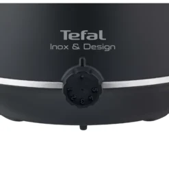 Tefal Fondue Inox & Design -Exporteren Proef Loka Winkel 209 2658 6 1