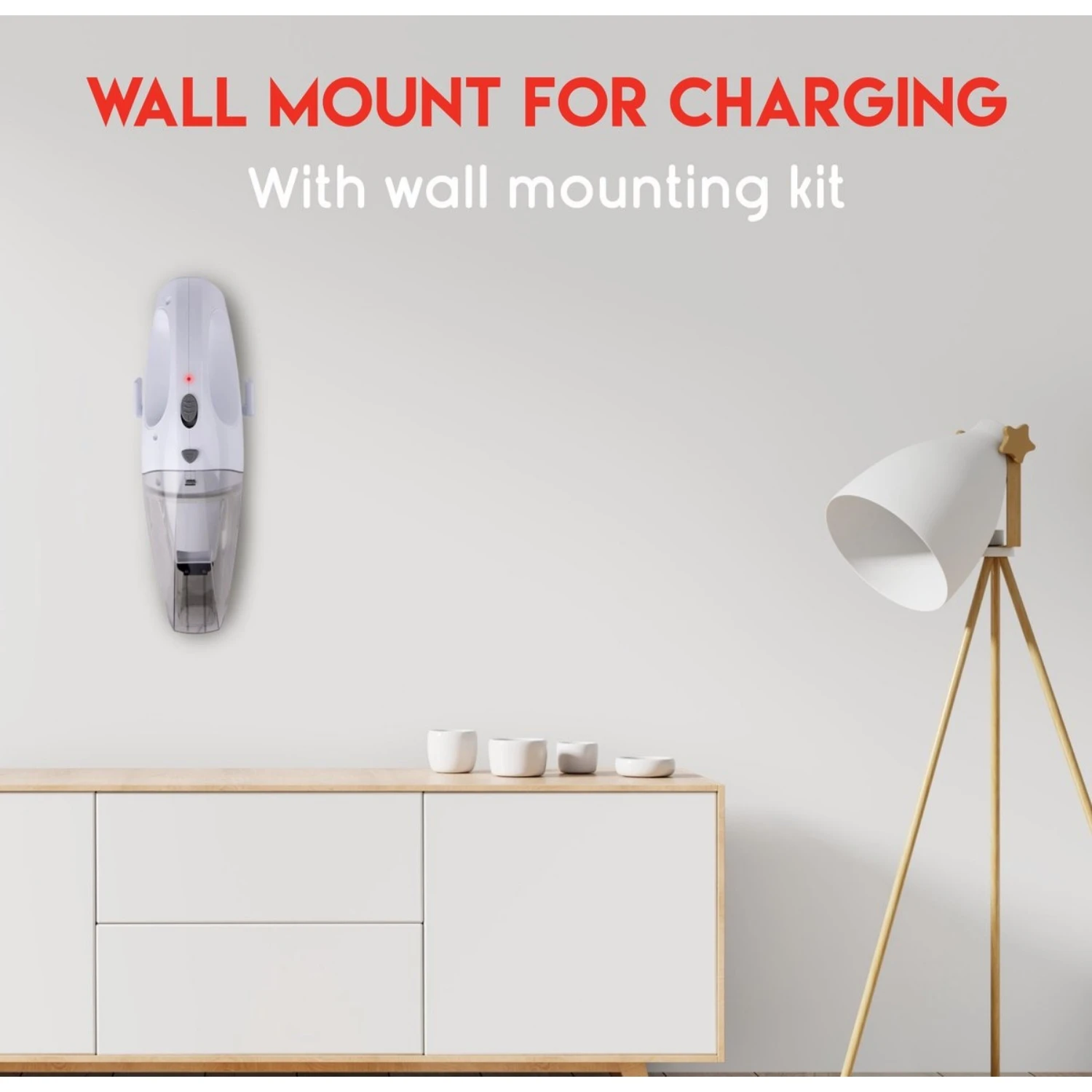 Alpina Kruimeldief Draadloos 4,8V 4 Alpina Kruimeldief Draadloos 4,8V - Afbeelding 4