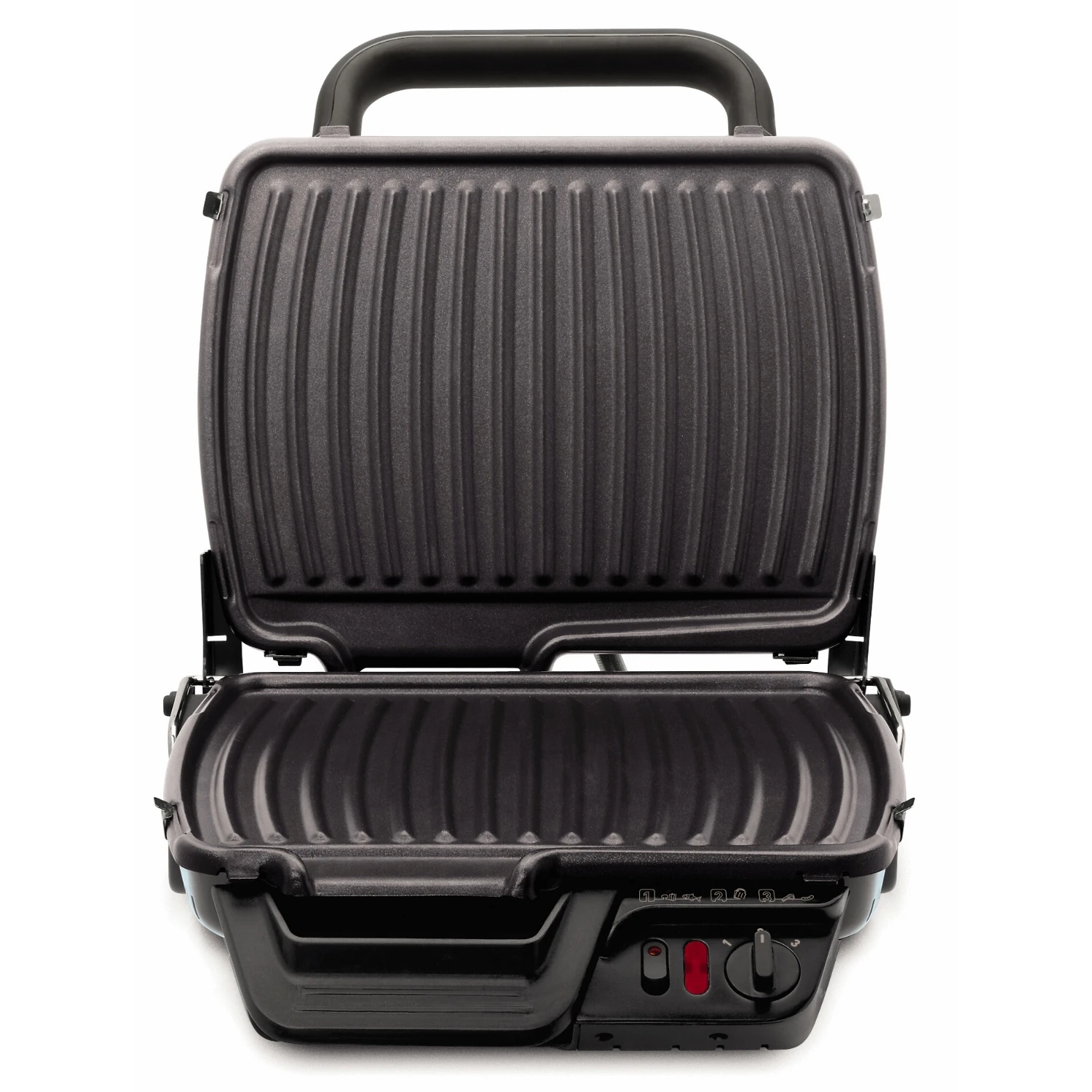 Tefal Contactgrill UC600 Classic 2 Tefal Contactgrill UC600 Classic - Afbeelding 2