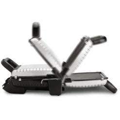 Tefal Contactgrill UC600 Classic 8 Tefal Contactgrill UC600 Classic -Exporteren Proef Loka Winkel 209 3050 3 1