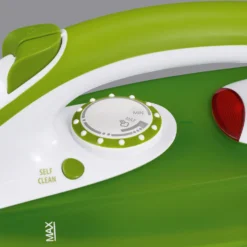 Severin Stoomstrijkijzer BA3242 2200 W Inox Zool -Exporteren Proef Loka Winkel 209 3242 3