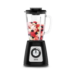 Tefal Blender Blendforce II Glas Zwart Accessoires -Exporteren Proef Loka Winkel 209 3419 3 1