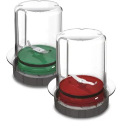 Tefal Blender Blendforce II Glas Zwart Accessoires -Exporteren Proef Loka Winkel 209 3419 6 1