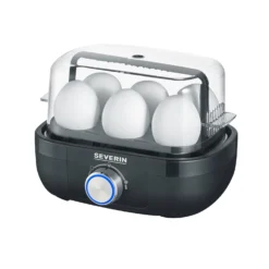 Severin Eierkoker 420W 1-6 Eieren EK 3166