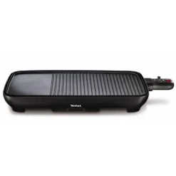 Tefal Bak- En Grillplaat Plancha Compact