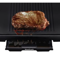 Tefal Bak- En Grillplaat Plancha Compact -Exporteren Proef Loka Winkel 209 3918 4 1