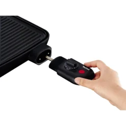 Tefal Bak- En Grillplaat Plancha Compact -Exporteren Proef Loka Winkel 209 3918 6 1