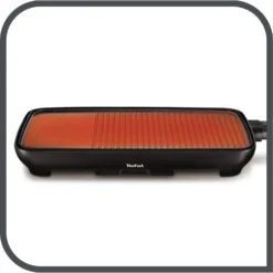 Tefal Bak- En Grillplaat Plancha Compact -Exporteren Proef Loka Winkel 209 3918 7 1