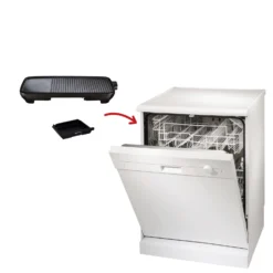 Tefal Bak- En Grillplaat Plancha Compact -Exporteren Proef Loka Winkel 209 3918 8 1