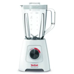 Tefal Blender Blendforce II Plastic Wit